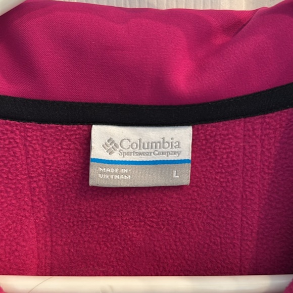 Columbia Jacket - Picture 4 of 5